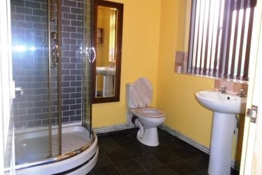 9 bed house, Derby Road, Fallowfield, Fallowfield, Manchester, M146US - Image 13